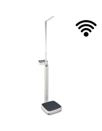 Personenwaage mit Medizinzulassung KERN MPN 200K-1HM WLAN