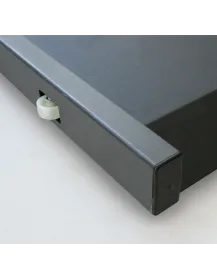 Balance pour fauteuils roulants avec approbation médicale KERN MWN 300K-1M WiFi