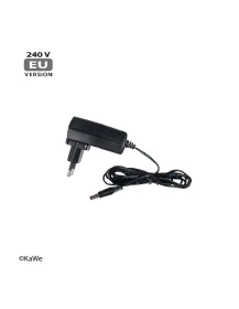 Ladenetzstecker für KaWe SwiSto3