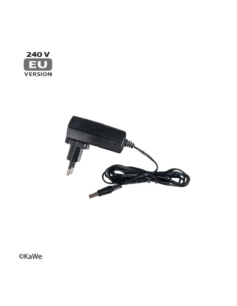 Ladenetzstecker für KaWe SwiSto3