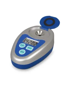 KRÜSS DR201-95 digitaler Handrefraktometer