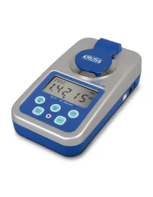 KRÜSS DR301-95 Réfractomètre portable de haute précision