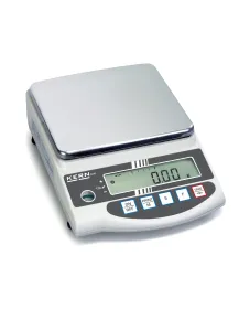Balance de laboratoire KERN EW 6200-2NM