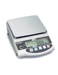 KERN EW 4200-2NM hochpräzise Laborwaage