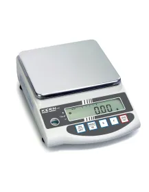 Balance de laboratoire KERN EW 2200-2NM