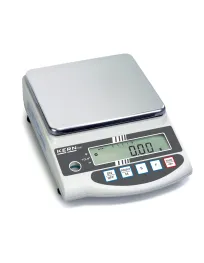 KERN EW 2200-2NM hochpräzise Laborwaage