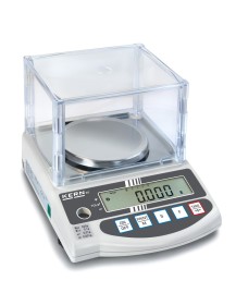 KERN EW 620-3NM Balance de laboratoire