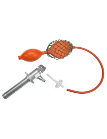 Filtres hygiéniques proctologiques à usage unique HEINE