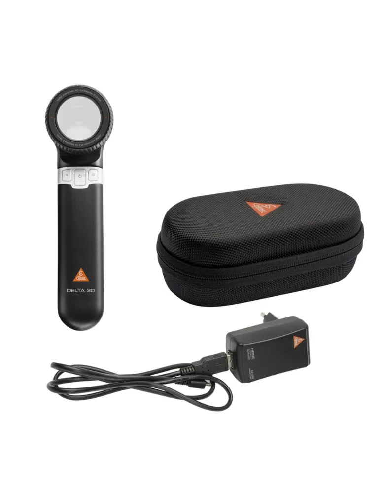 Dermatoscope HEINE DELTA 30