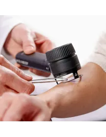 HEINE diSTANCE Arbeitsring