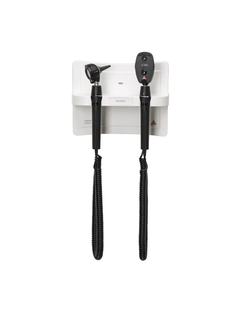 HEINE EN 200 Centre de diagnostic K180 LED