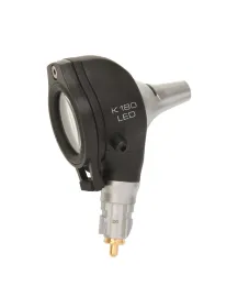 Otoscope HEINE K180 F.O. LED