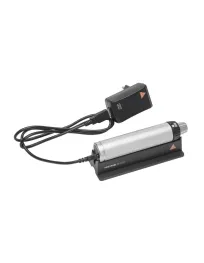 Poignées rechargeables HEINE BETA4 USB Li-ion complet