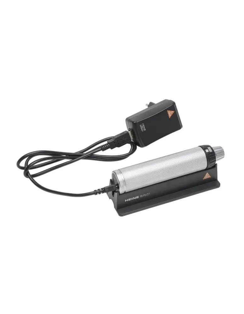 HEINE BETA4 USB Li-ion Ladegriff