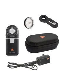 HEINE DELTAone Dermatoskop Set