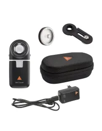 HEINE DELTAone Dermatoskop Set