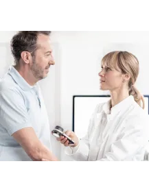 HEINE DELTAone Dermatoskop Set