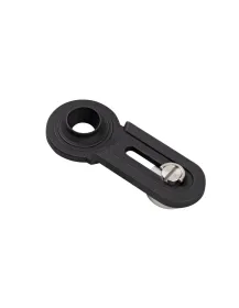 HEINE DELTAone Dermatoscope Set blanche