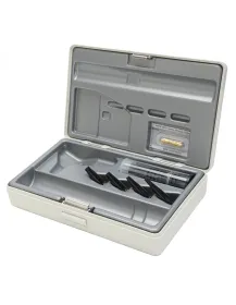 étui rigide pour Otoscope HEINE BETA