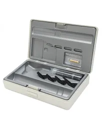 étui rigide pour Otoscope HEINE BETA