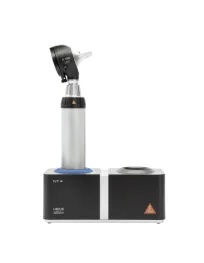 HEINE K180 LED Otoscope avec chargeur de table