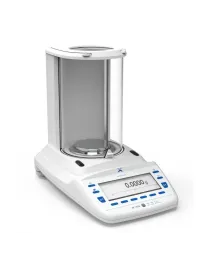 Balance d'analyse Precisa EP 120A