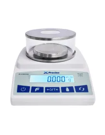 Precisa BJ 110M SCS Balance de précision 1 mg