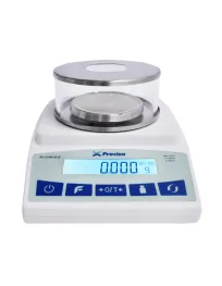 Precisa BJ 110M SCS Balance de précision 1 mg