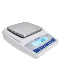 Precisa BJ 12100G Präzisionswaage 1g