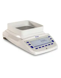Precisa EP 320M Balance de précision 1 mg