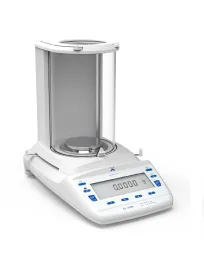 Precisa ES 125SM Balance d'analyse 0,01 mg