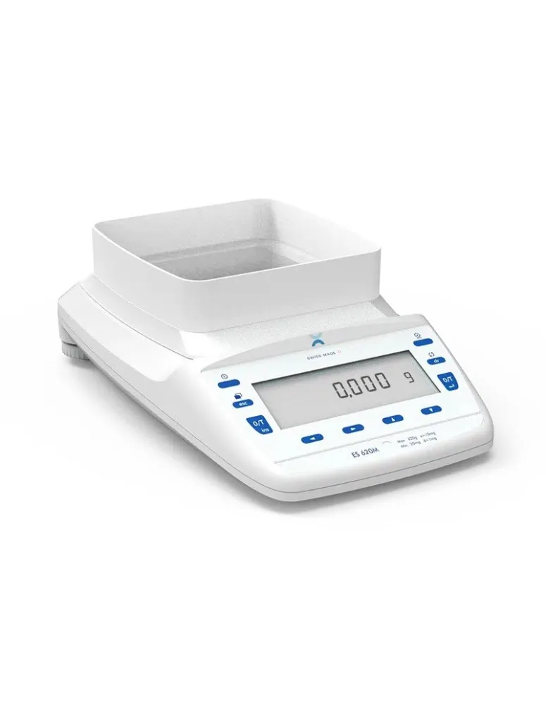 Precisa ES 920M Präzisionswaage 1 mg