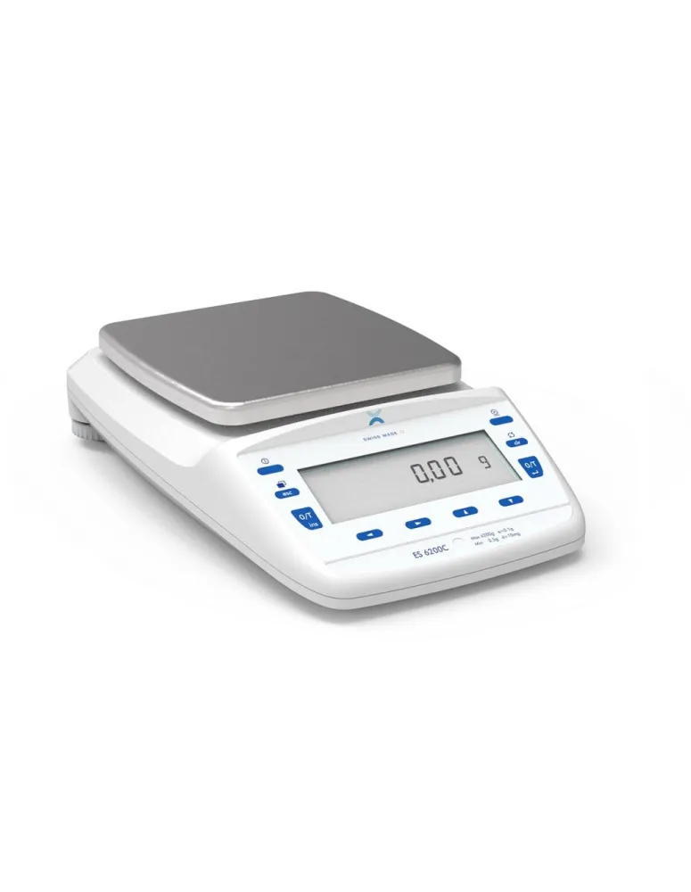 Precisa ES 4200C balance de précision 0,01g Precisa ES 4200C balance de précision 0,01g