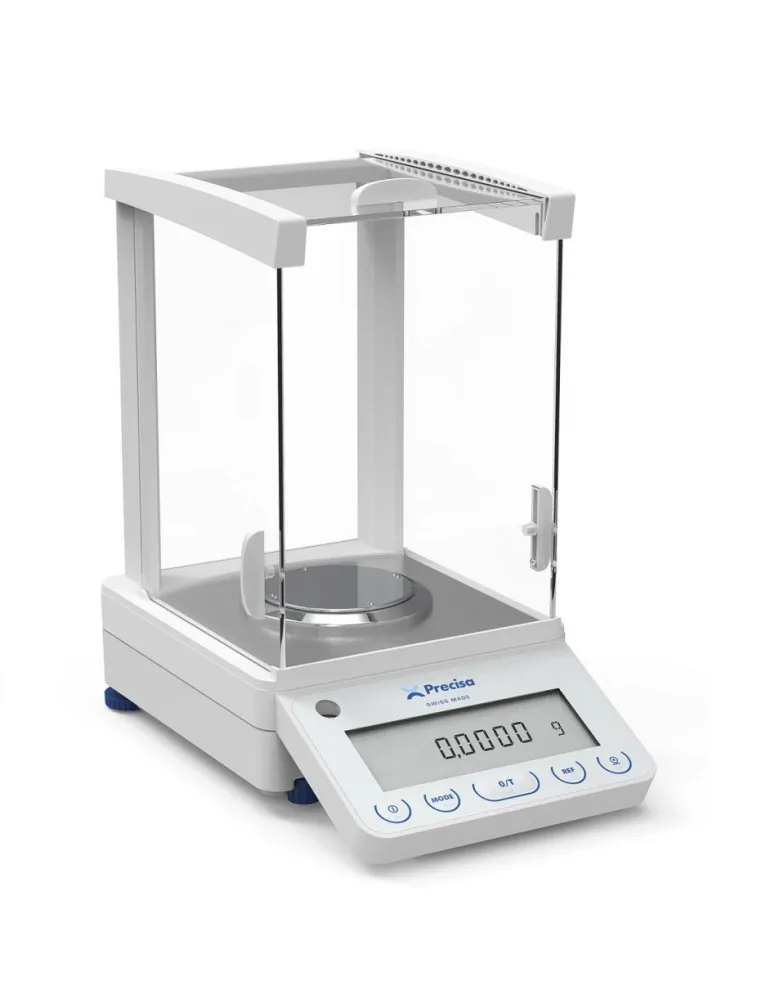 Precisa PB 220A SCS Balance d'analyse 0,1 mg Precisa PB 220A SCS Balance d'analyse 0,1 mg