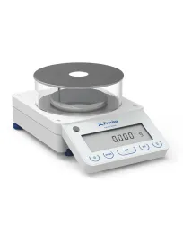 Precisa PB 620M SCS balance de précision 1 mg