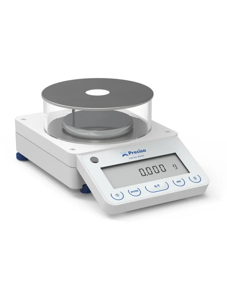 Precisa PB 620M SCS balance de précision 1 mg