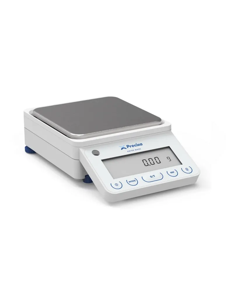 Precisa PB 620C SCS balance de précision 0,01g Precisa PB 620C SCS balance de précision 0,01g