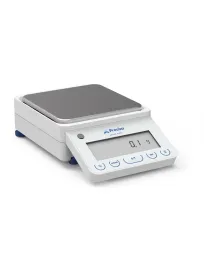 Precisa PB 10200D SCS Präzisionswaage 0,1g