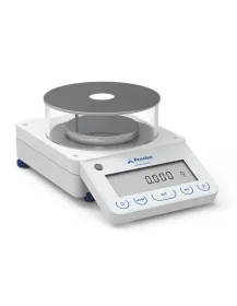 Precisa PB 320M SCS balance de précision 1 mg