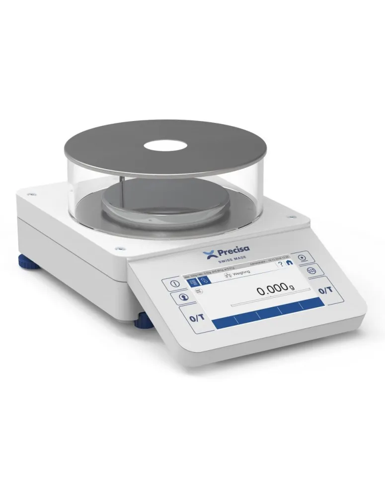 Precisa PT 320M SCS balance de précision 1 mg