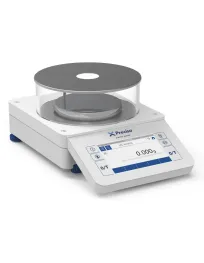 Precisa PT 620M SCS balance de précision 1 mg