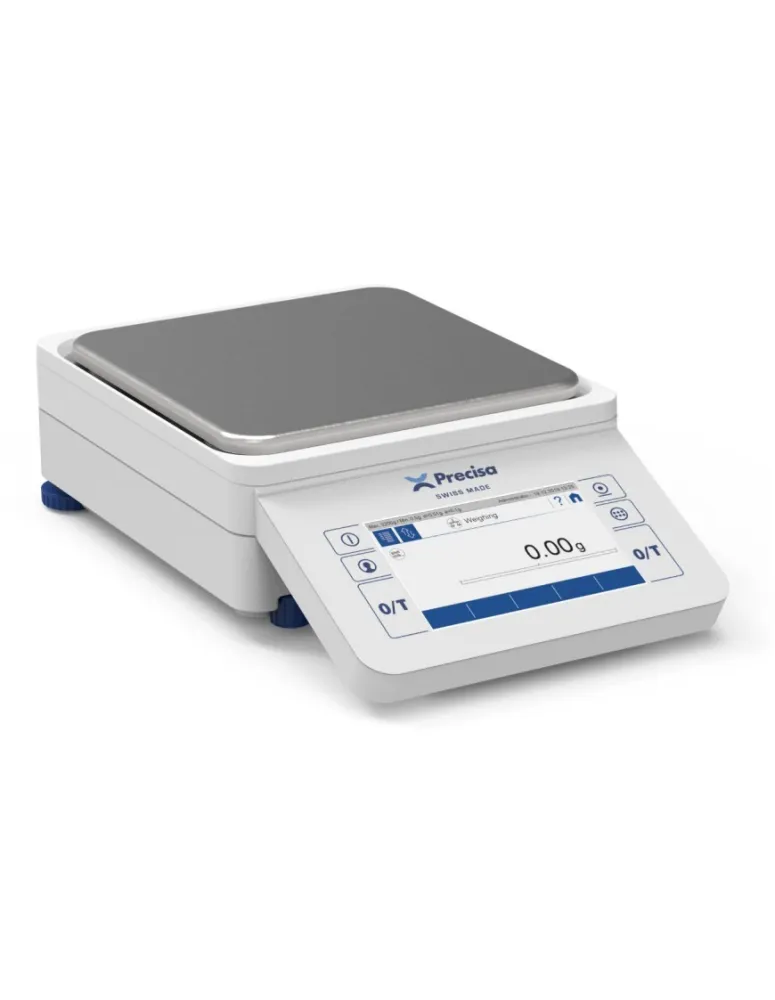 Precisa PT 3200C SCS Präzisionswaage 0,01g Precisa PT 3200C SCS Präzisionswaage 0,01g