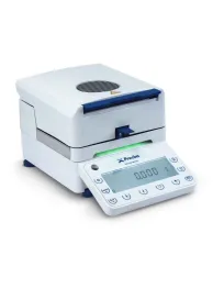 Precisa PBM 60 Feuchtebestimmer 1 mg / 0.01 %