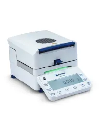 Precisa PBM 60-HR Analyseur d'humidité 0,1 mg / 0.001%