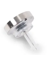 Couvercle de remplacement pour thermostat de circulation KRÜSS PT31