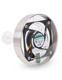 Couvercle de remplacement pour thermostat de circulation KRÜSS PT31