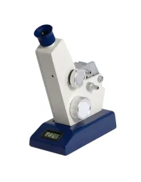 Abbe-Refraktometer KRÜSS AR4