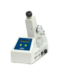 KRÜSS AR2008 digitales Abbe-Refraktometer