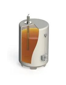 Réfractomètres de processus Bypass KRÜSS PRB21S