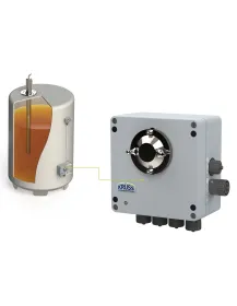 Prozessrefraktometer Bypass KRÜSS PRB21S